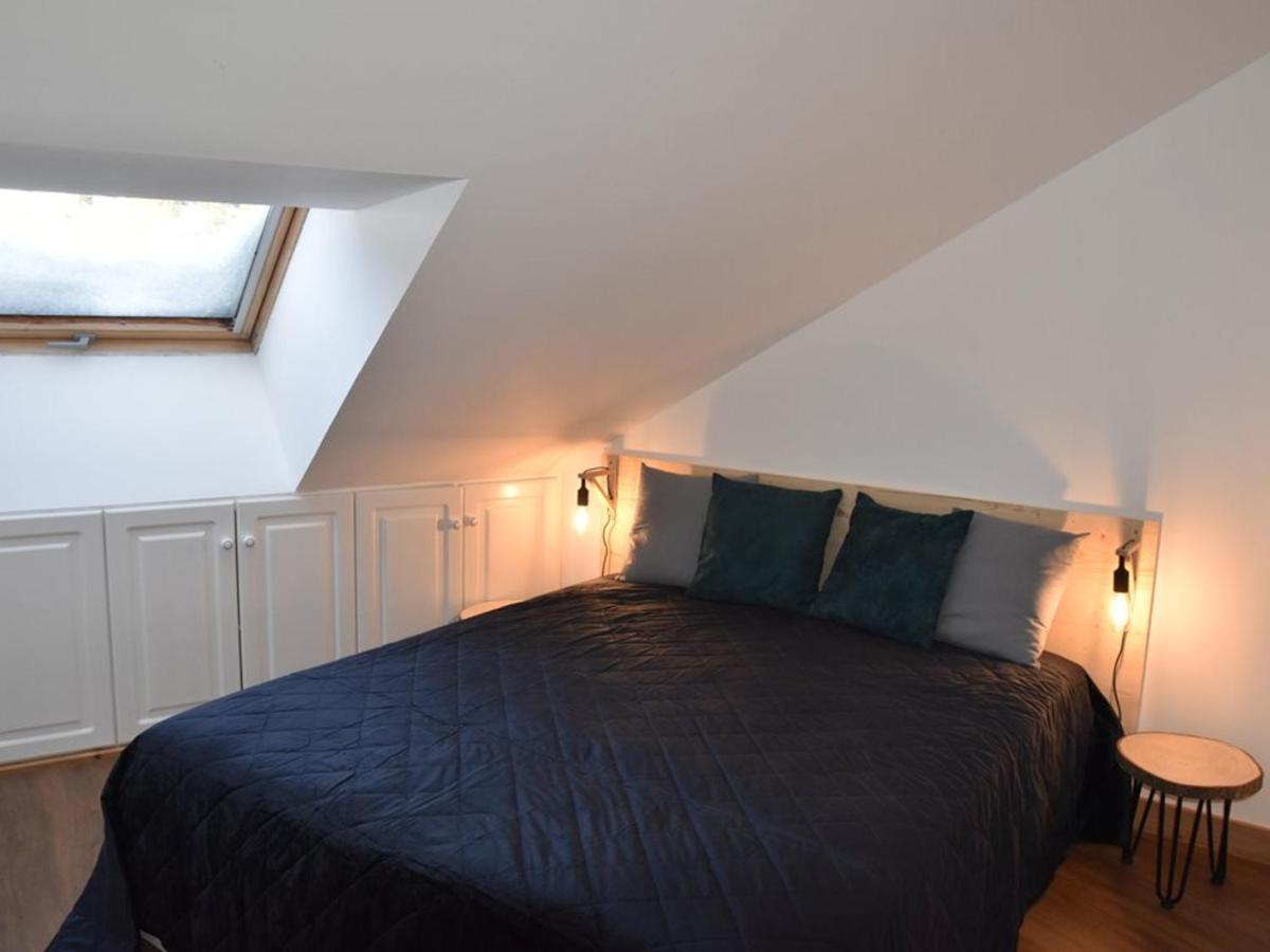 Duplex Renove 3 Chambres Avec Wi-Fi, Garage, Balcon Sud, Proche Pistes A Montgenevre - Fr-1-266-162 المظهر الخارجي الصورة